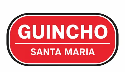 guincho santamaria